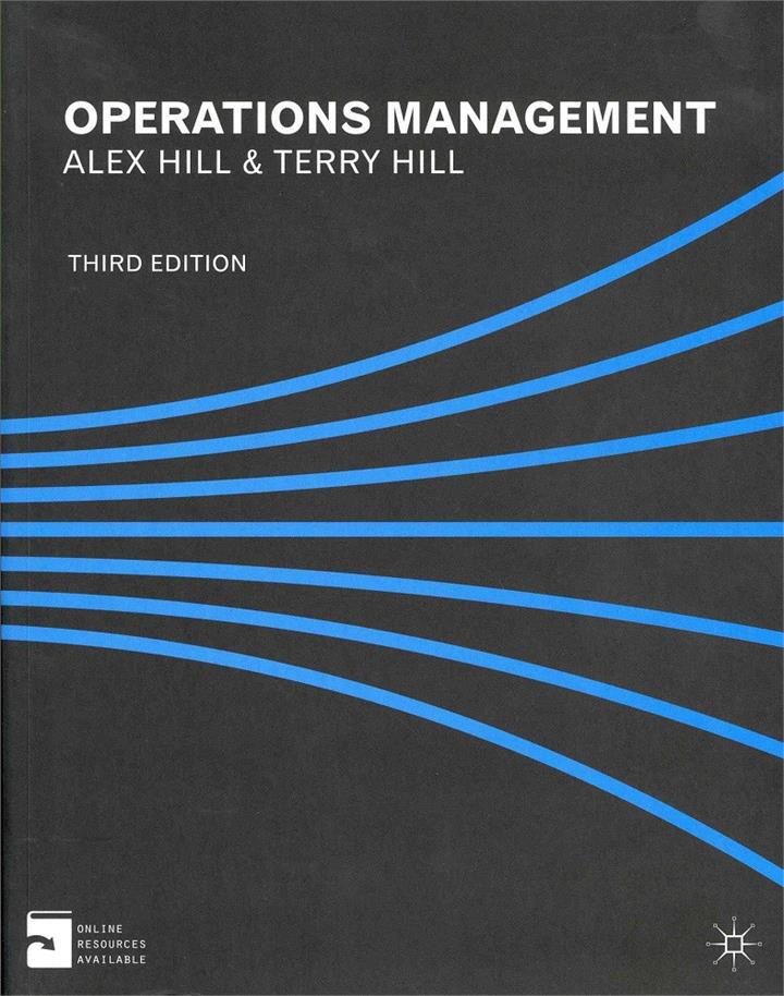 Operations Management