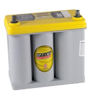 Optima D51T1 Yellow Top 12 Volt Battery