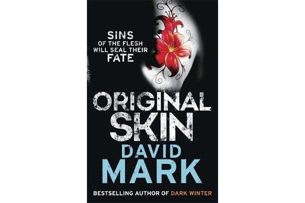 Original Skin - The 2nd DS McAvoy Novel