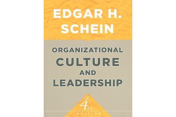 Organizational Culture and Leadership