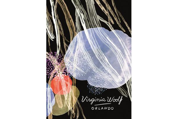 Orlando (Vintage Classics Woolf Series)