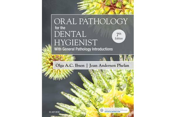 Oral Pathology for the Dental Hygienist