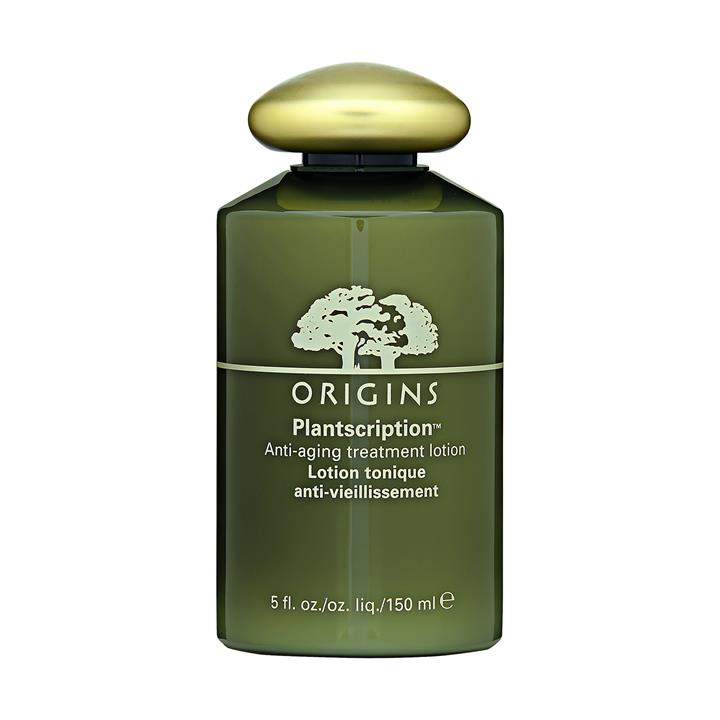 Origins Plantscriptionâ¢ Anti-Aging Treatment Lotion 5oz, 150ml