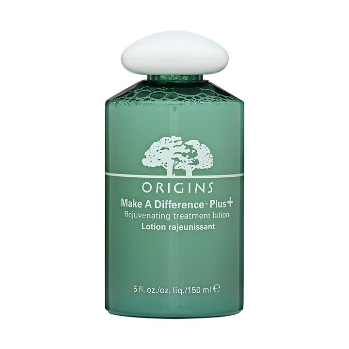 Origins Make a Differenceâ¢ Plus+ Rejuvenating Treatmen 5oz, 150ml