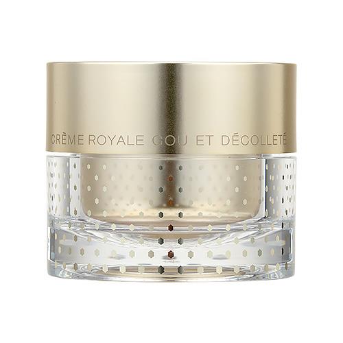 Orlane CrÃ¨me Royale Neck and DÃ©colletÃ© 1.7oz, 50ml