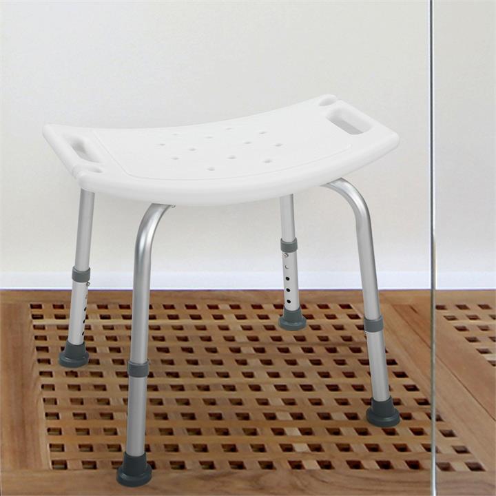 Orthonica Medical Shower Tub Seat Bench Stool