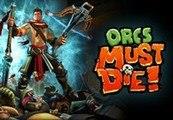 Orcs Must Die! Game of The Year Steam Gift