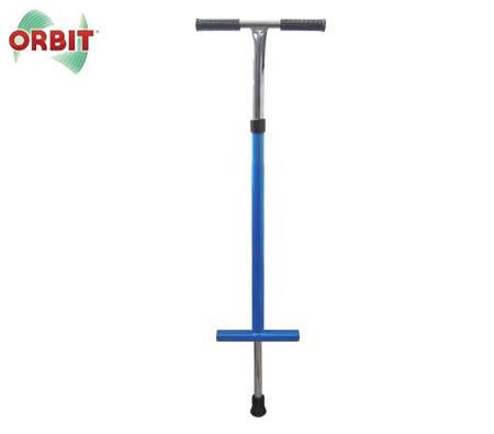 Orbit Jackhammer Pogo Stick - Heavy Duty Powder Coated