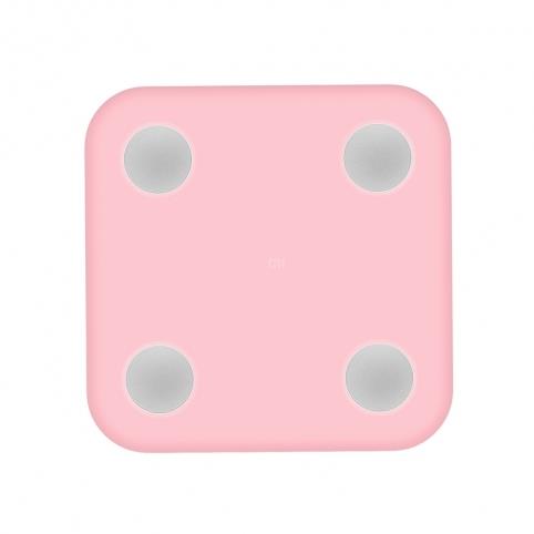 Original Xiaomi Silicone Soft Protective Case Anti-Static Washable Cover for Smart Body Fat Scales