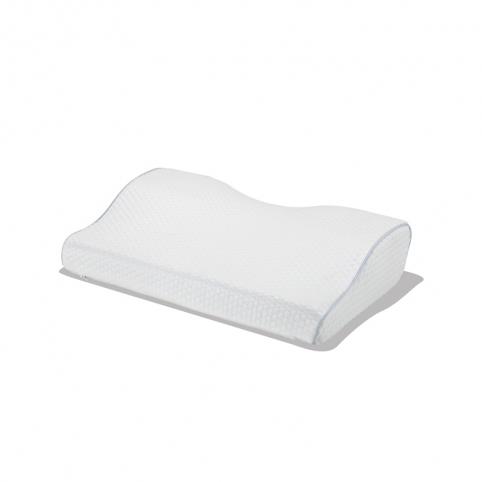 Original Xiaomi 8H Slow Rebound Contour Memory Foam Pillow H2 Butterfly-Wings Shape Soft Antibacterial Neck Support Pillow