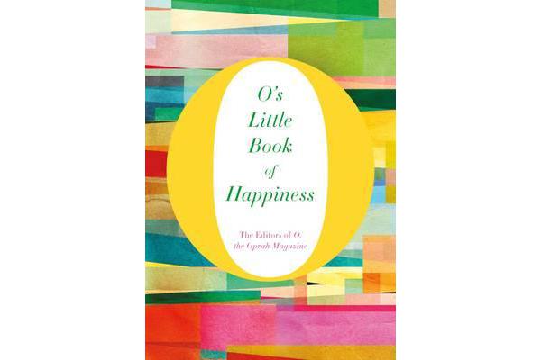 O's Little Book of Happiness