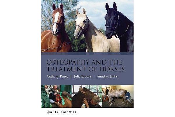 Osteopathy and the Treatment of Horses