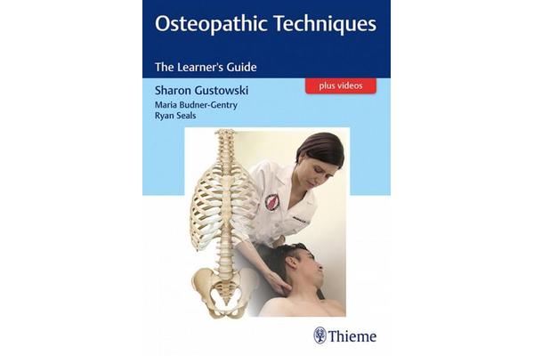 Osteopathic Techniques - The Learner's Guide