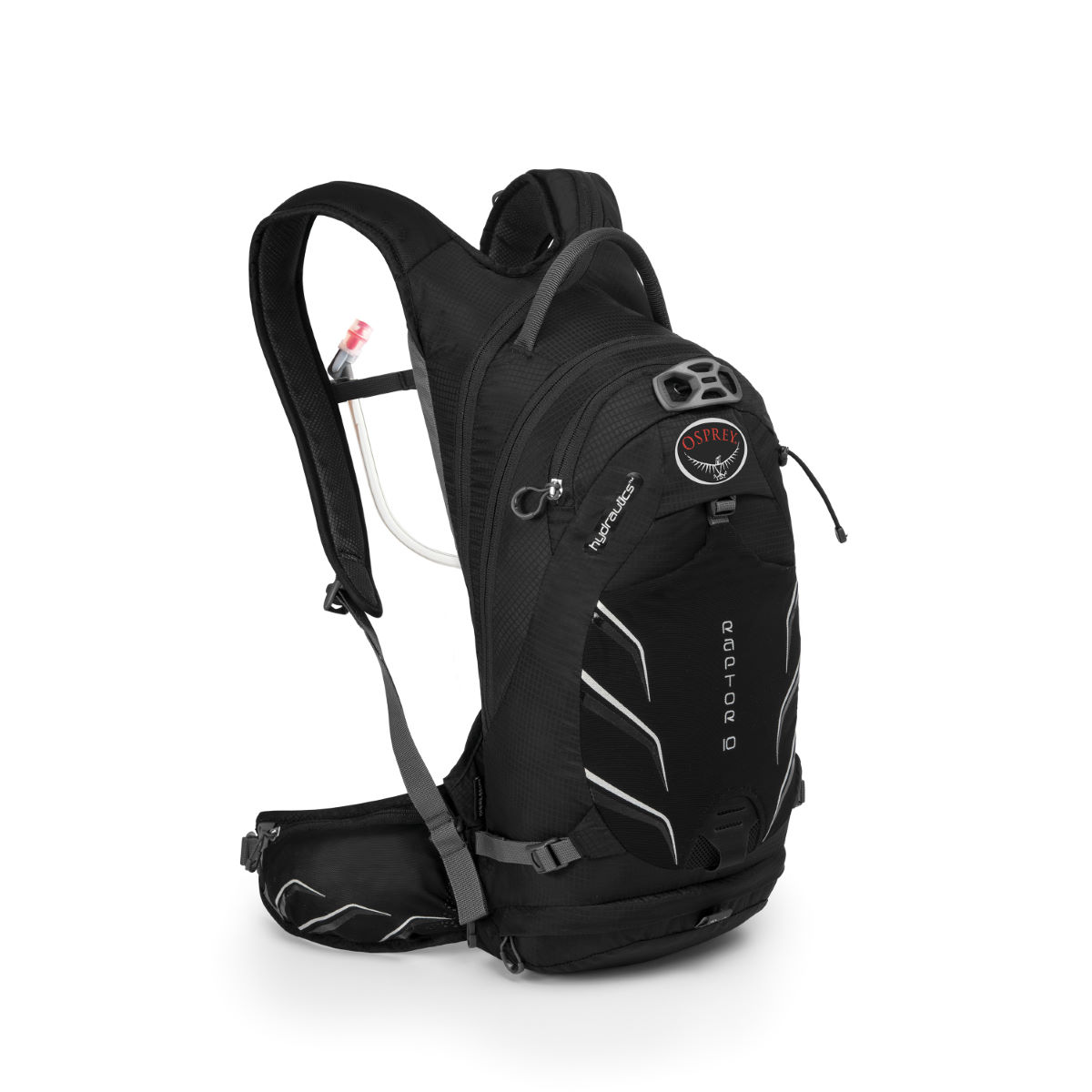 Osprey Raptor 10 Hydration Pack - One Size Black | Hydration Systems