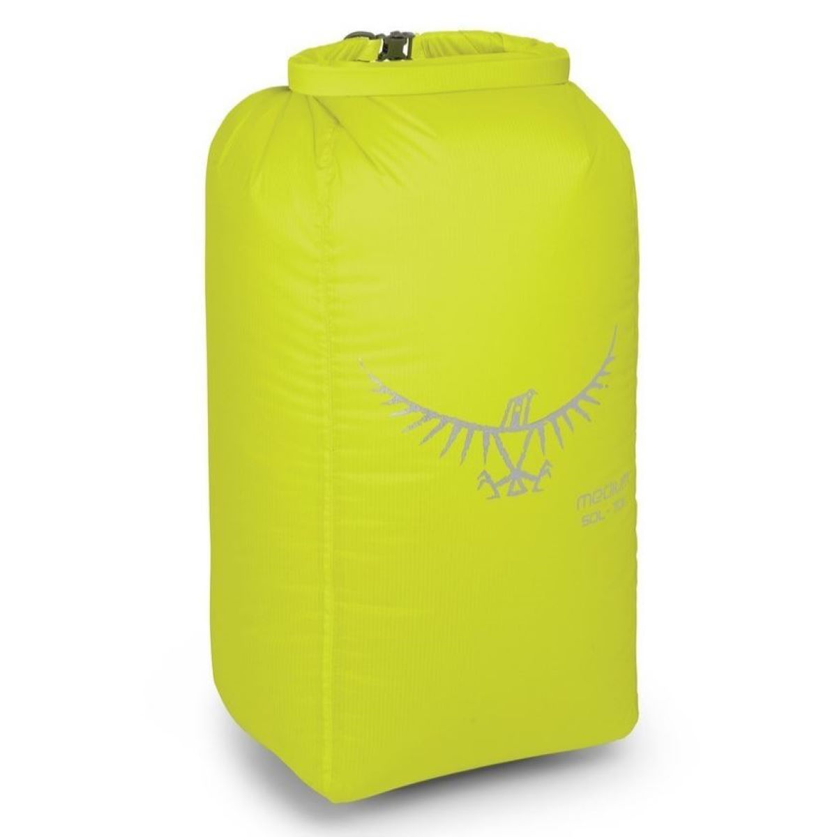 Osprey - Ultralight Pack Liners - One Size Electric Lime