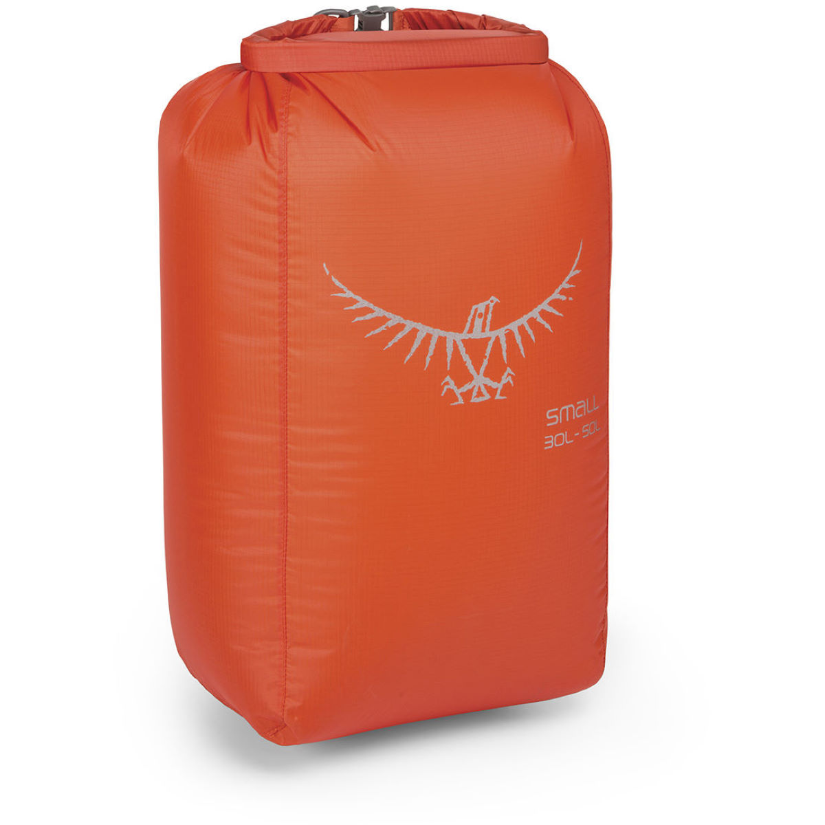 Osprey - Ultralight Pack Liners - One Size Poppy Orange | Travel Bags