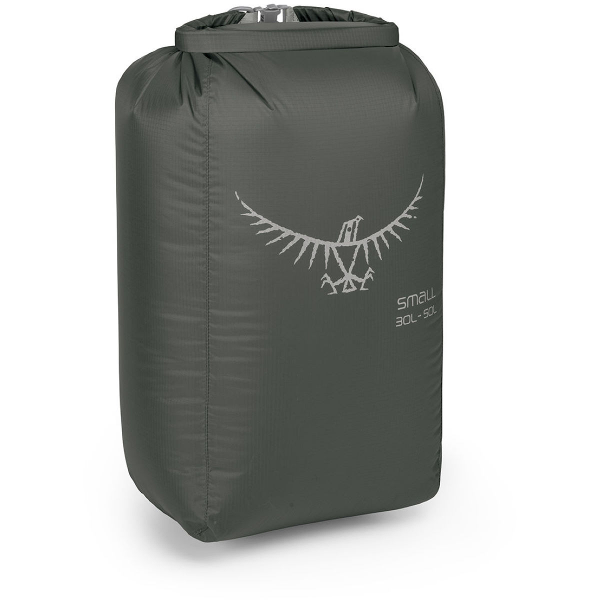 Osprey - Ultralight Pack Liners - One Size Shadow Grey | Travel Bags