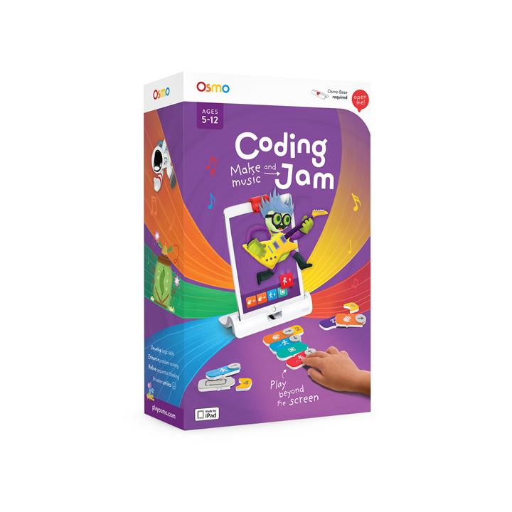 Osmo Coding Jam Game