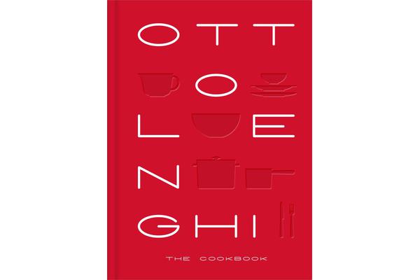 Ottolenghi - The Cookbook