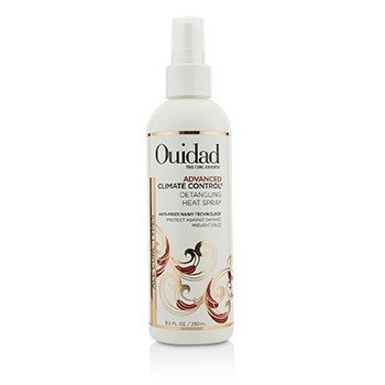 Ouidad Advanced Climate Control Detangling Heat Spray (All Curl Types) 250ml/8.5oz