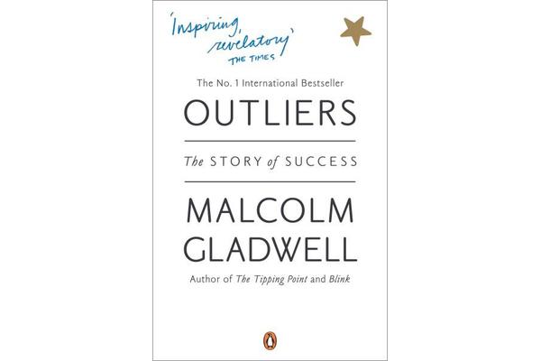 Outliers - The Story of Success