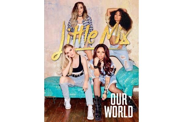 Our World - Our OFFICIAL autobiography