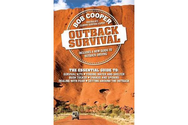 Outback Survival