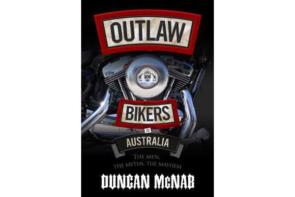 Outlaw Bikers in Australia