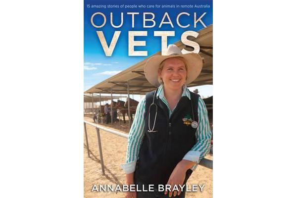 Outback Vets