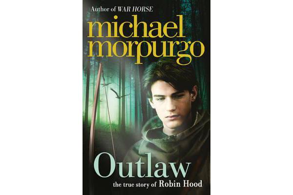 Outlaw - The Story of Robin Hood