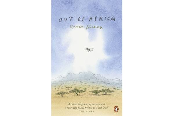 Out of Africa