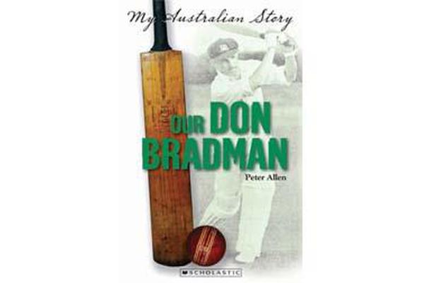 Our Don Bradman