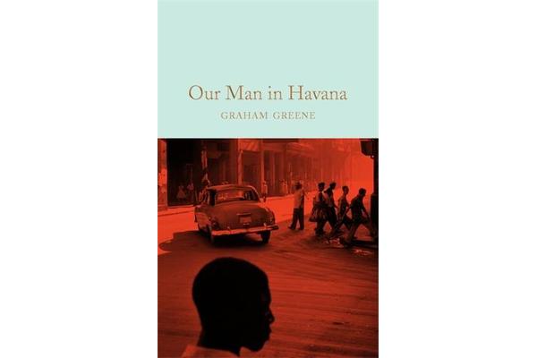 Our Man in Havana