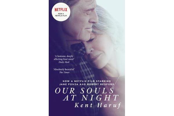 Our Souls at Night - Film Tie-In