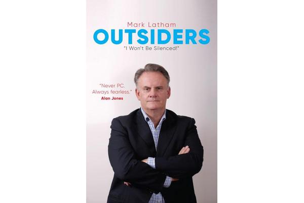 Outsiders - Curated Collection of articles by Labor Leader Mark Latham.