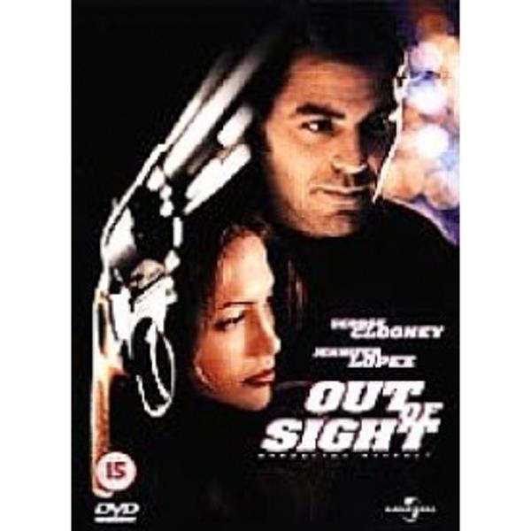 Out Of Sight DVD