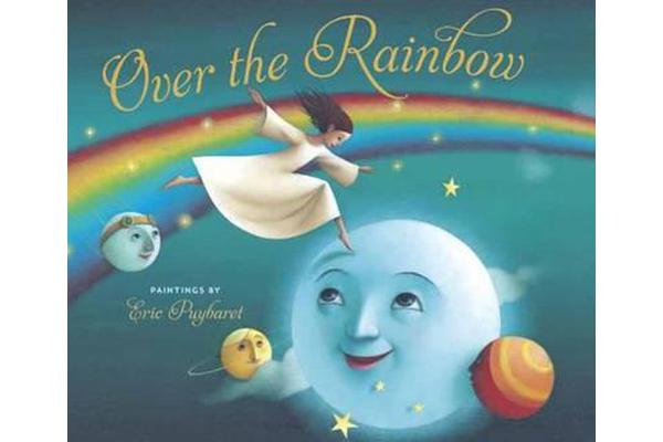 Over The Rainbow