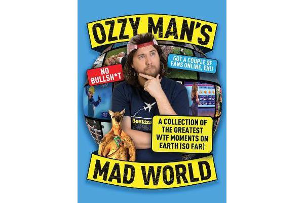 Ozzy Man's Mad World