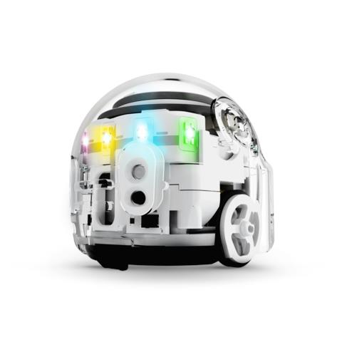 Ozobot EVO Starter Pack - Crystal White