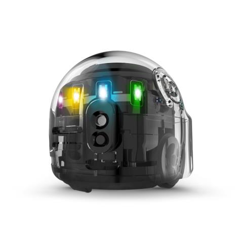 Ozobot EVO Educational Robot Starter Pack - Titanium Black