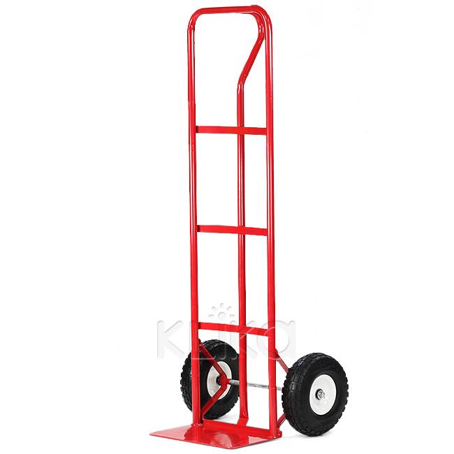 P Handle Trolley