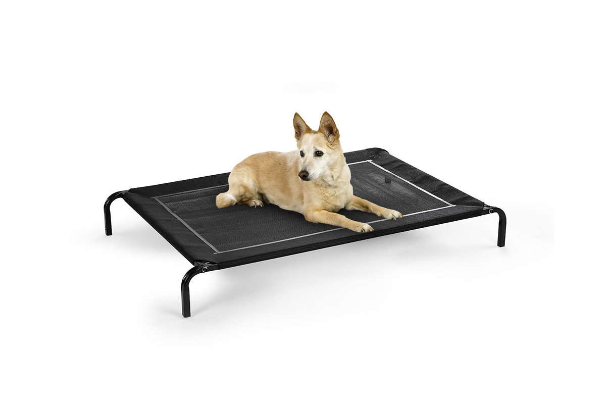 Pawever Pets Trampoline Dog Bed (Medium)