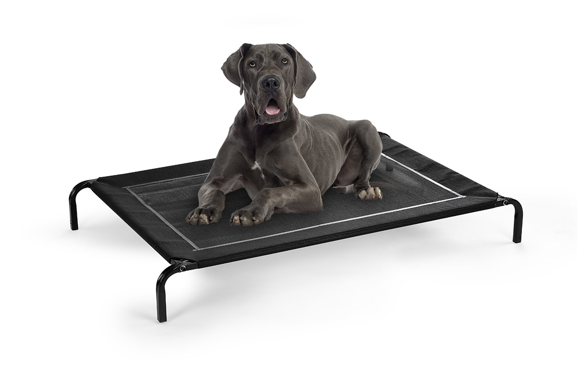 Pawever Pets Trampoline Dog Bed (Extra Large)