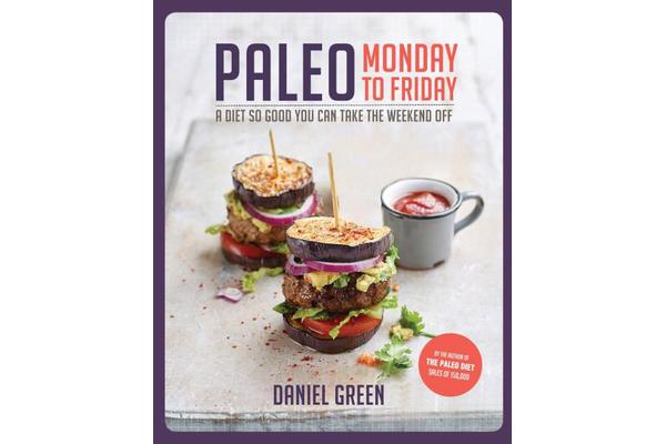 Paleo Monday to Friday