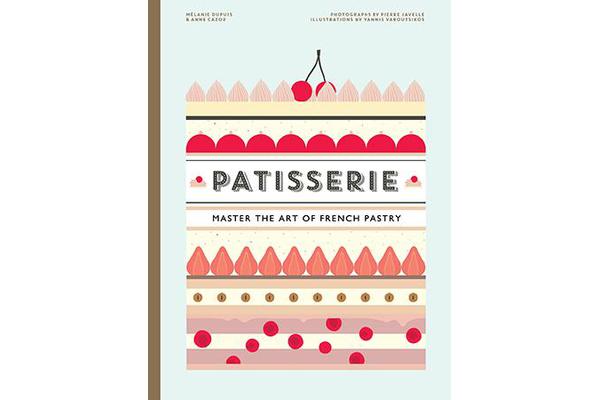 Patisserie - Master the Art of French pastry