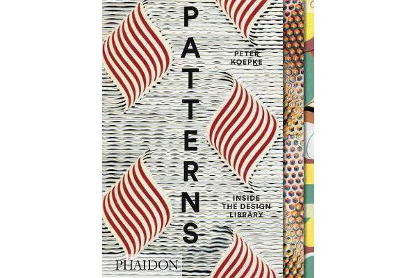 Patterns - Inside the Design Library