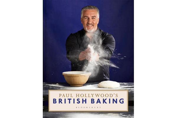 Paul Hollywood's British Baking