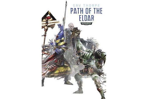 Path of the Eldar