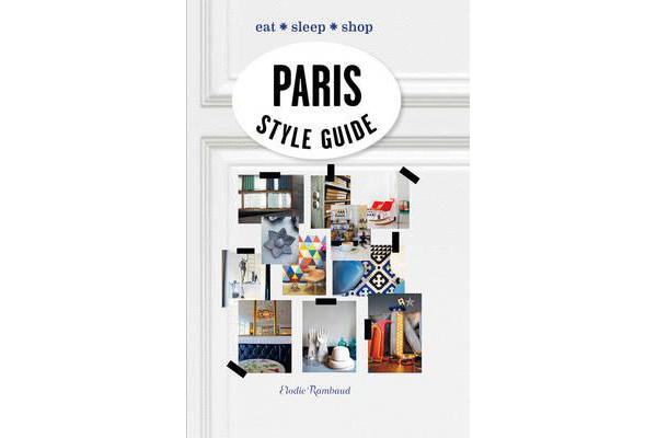 Paris Style Guide