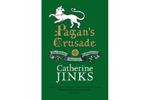 Pagan'S Crusade - Book One in the Pagan Chronicles